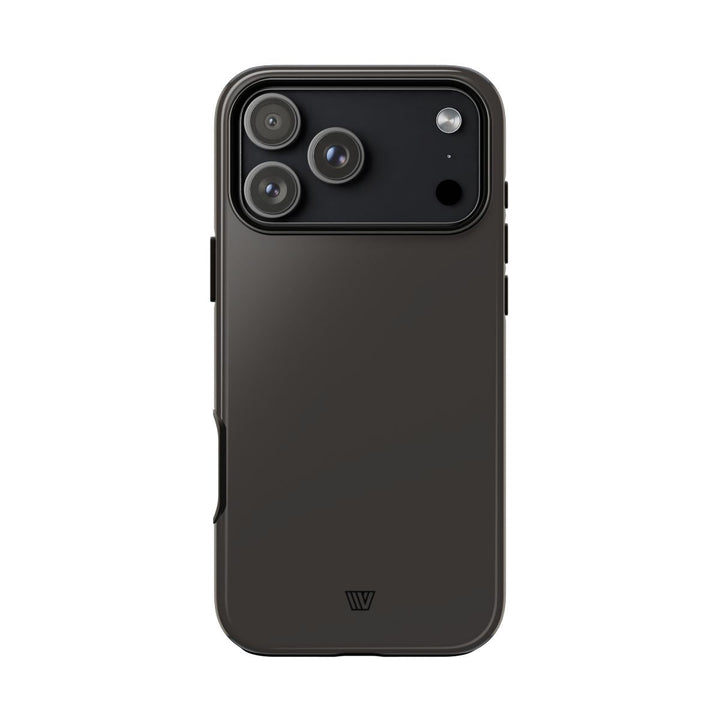 ONYX | Tough Phone Case