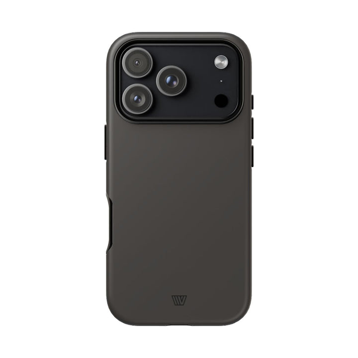 ONYX | Tough Phone Case
