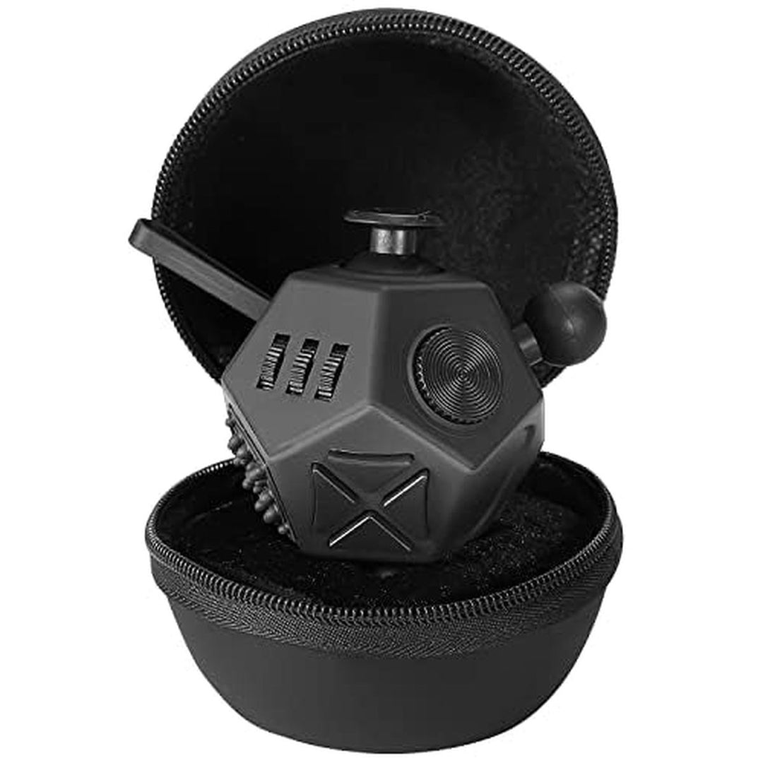 AnxietyFidget Cube - DOKUTRONIX
