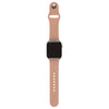 Pink Python Apple Watch Band