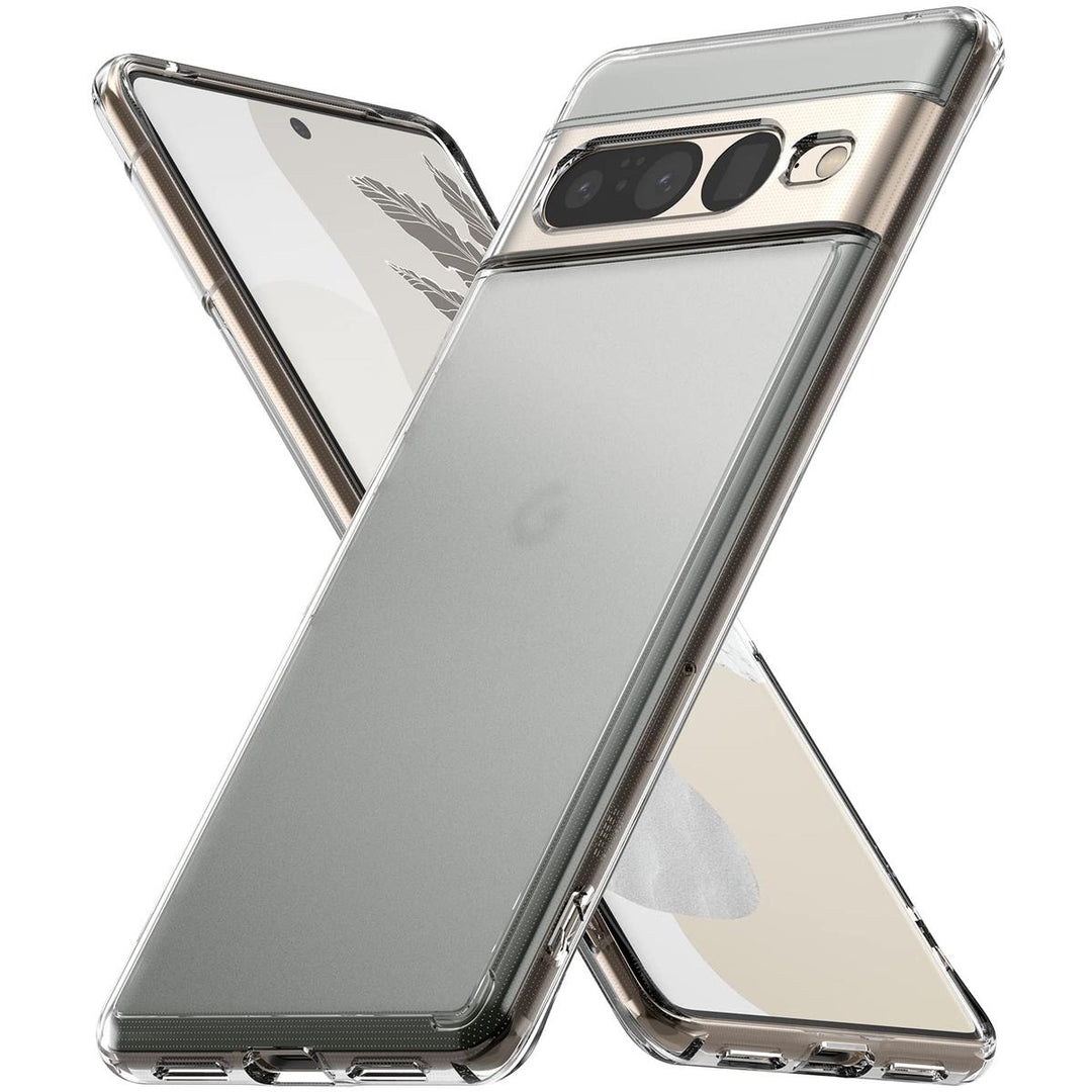 Pixel 7 Pro Shield - Matte Clear - DOKUTRONIX