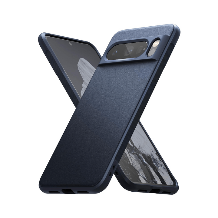Pixel 8 Pro Onyx Case - Non-Slip Grip - DOKUTRONIX