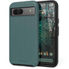 Pixel 8a Forest Shield: Shockproof Case Adventure