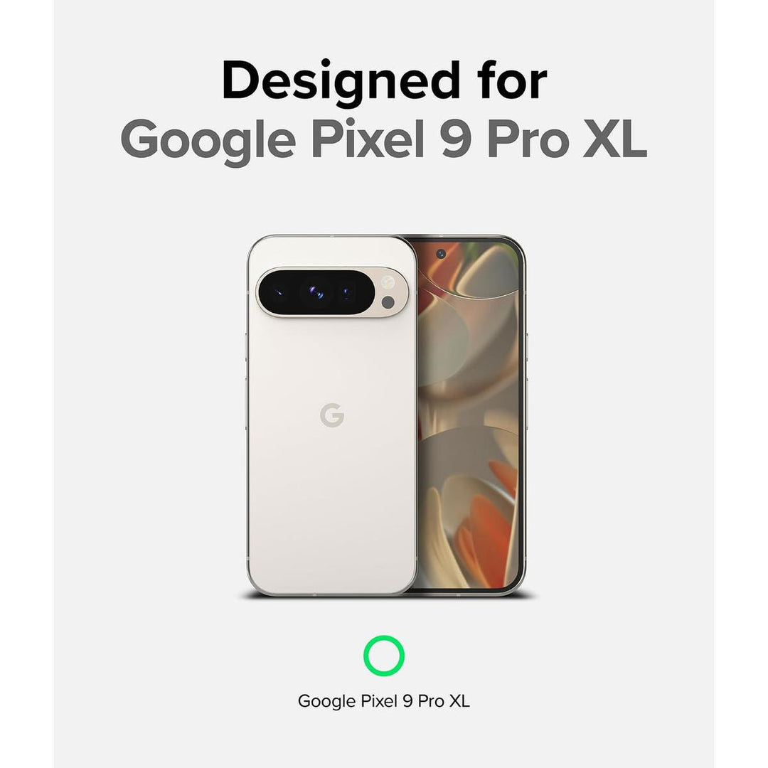 Pixel 9 Pro XL Onyx Case - Mint - DOKUTRONIX