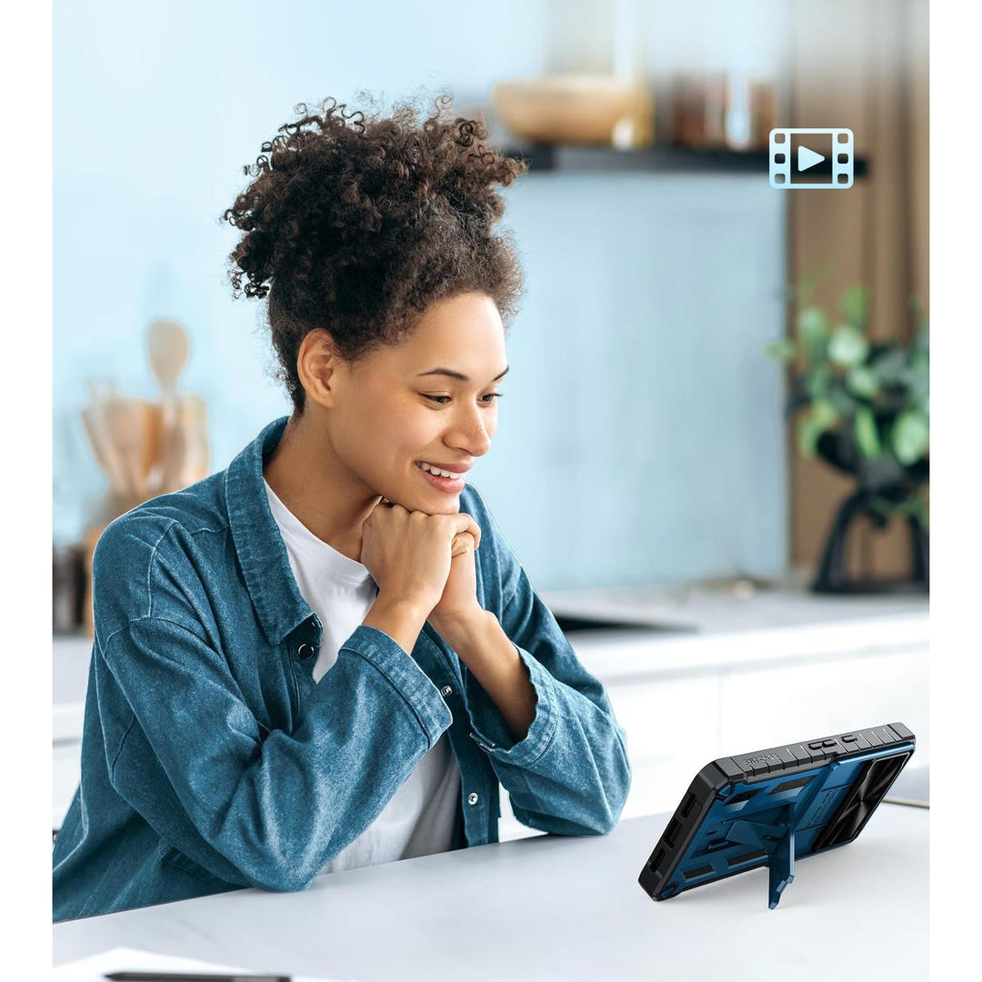 Pixel Armor Case - Military Grade Protection - DOKUTRONIX