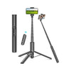 SnapPro 60 Tripod & Selfie Stick Combo