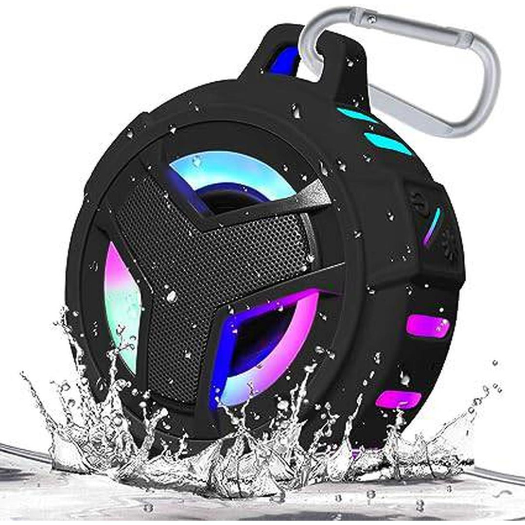 AquaSync Shower Speaker - DOKUTRONIX