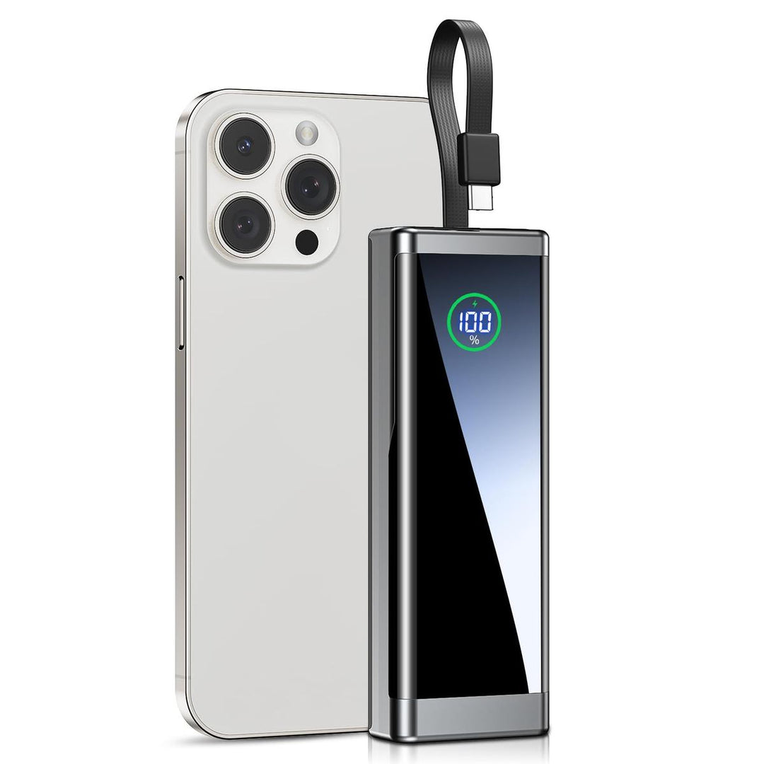 PowerPro 40000mAh Charger - DOKUTRONIX