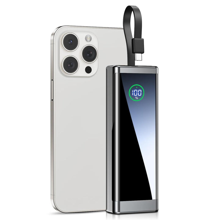 PowerPro 40000mAh Charger - DOKUTRONIX