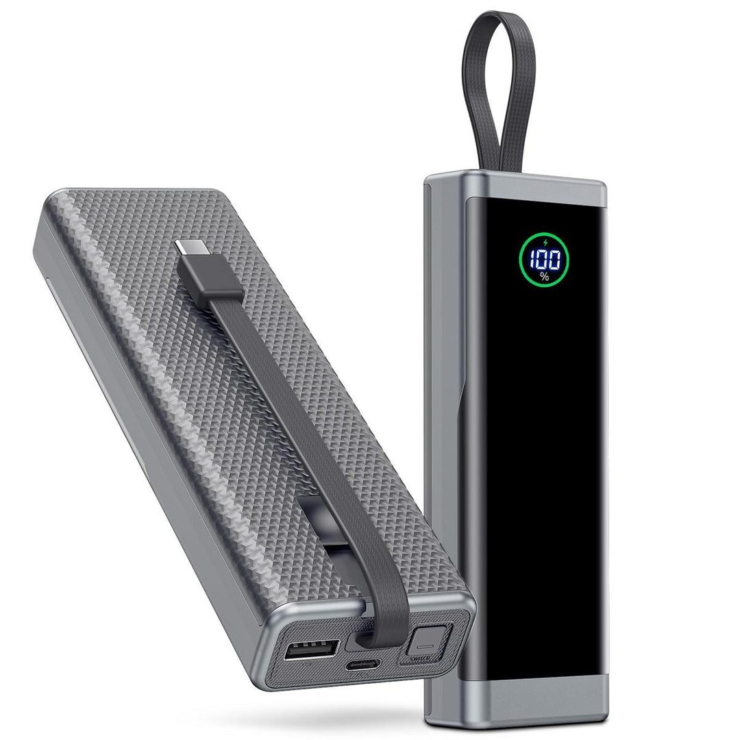 PowerPro 40000mAh Charger - DOKUTRONIX