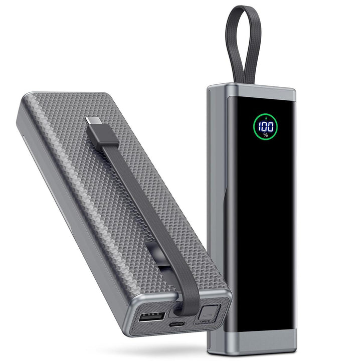 PowerPro 40000mAh Charger - DOKUTRONIX