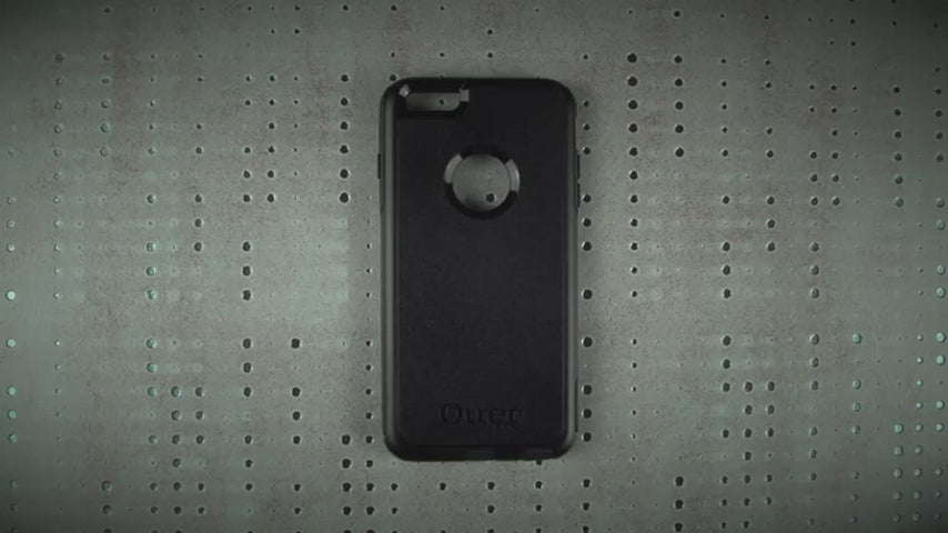 OtterBox Commuter SE - Tough Travel Case