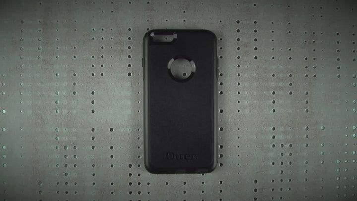 OtterBox Commuter SE - Tough Travel Case