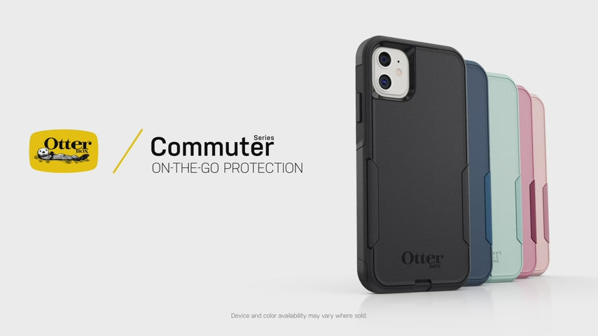 OtterBox Commuter for iPhone 11