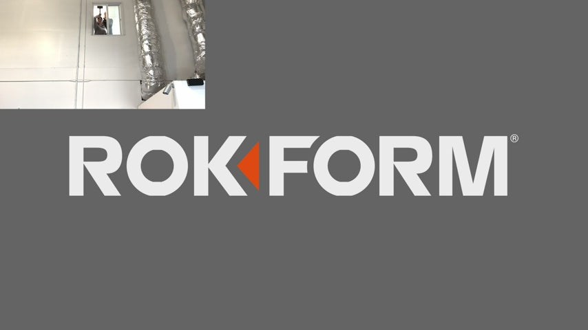 Rokform Pro Max Case - Rugged MagSafe w/ Twist Lock + Armor