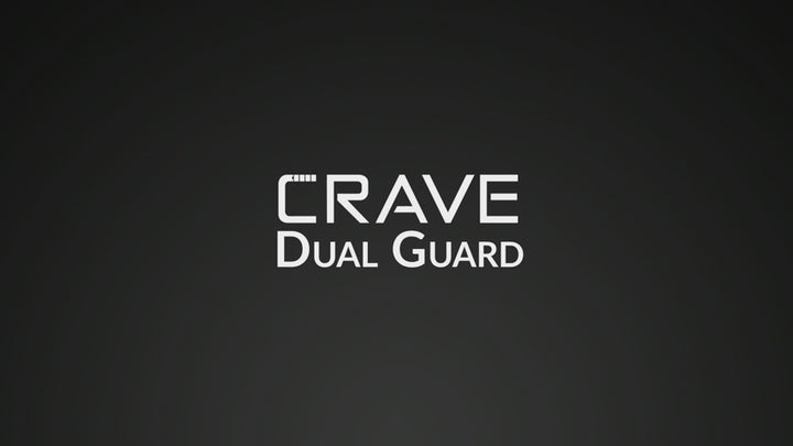 BerryGuard Duo Case for Galaxy S20