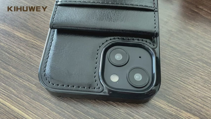 FlipWallet+ for iPhone 14
