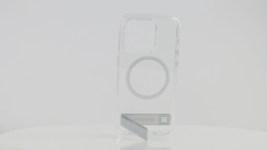 CrystalShield MagSafe Case