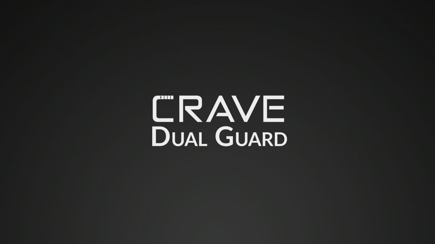 RedGuard Galaxy S20 Dual Case