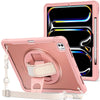 RuggedPro iPad 13 Case - Pink