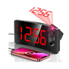RotatePro Smart Alarm: Wake Up Your Way!