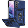 Galaxy Guard: Dual Layer Case & Screen Protector