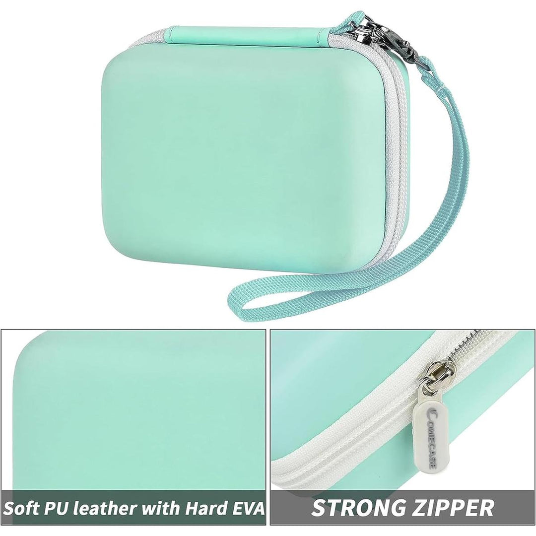 CameraGuard Case - Green - DOKUTRONIX