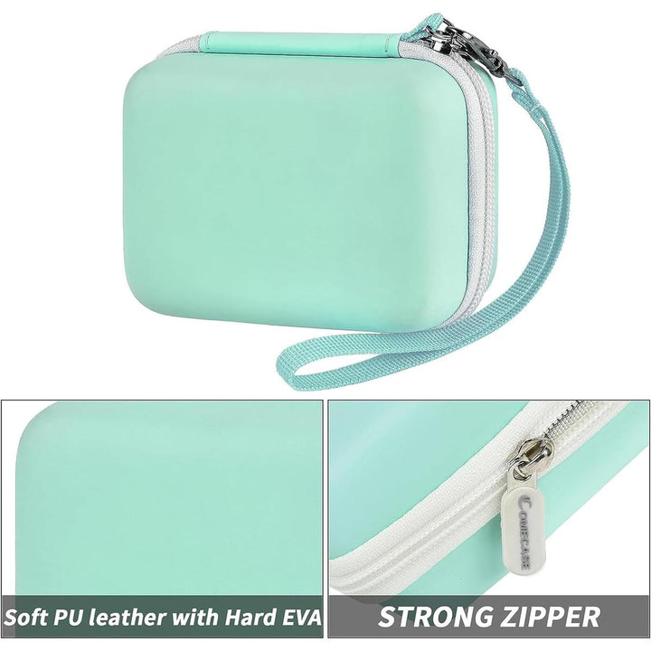 CameraGuard Case - Green - DOKUTRONIX