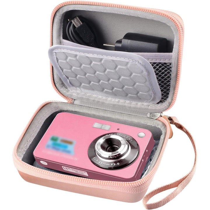 CameraSafe - Rose Gold - DOKUTRONIX