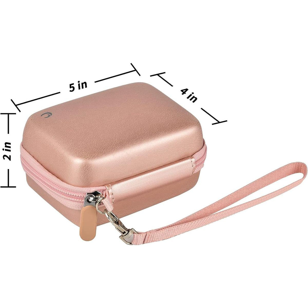 CameraSafe - Rose Gold - DOKUTRONIX