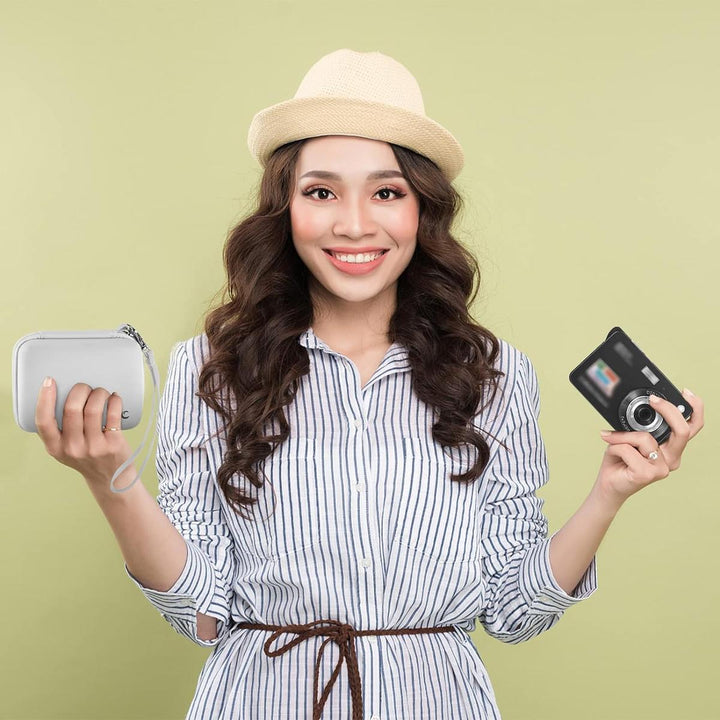 CamSafe Guardian White Case - DOKUTRONIX