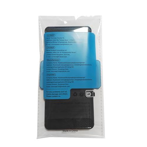 Pixel 6 Pro Carbon Case - DOKUTRONIX