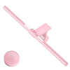 Quntis Bliss Pink Light Bar: Eye-Care & Dimming Delight