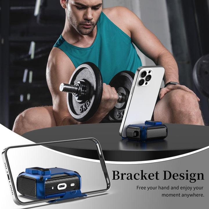 R-Fun AirPods Pro Case - Drop Proof & Dust-proof - DOKUTRONIX