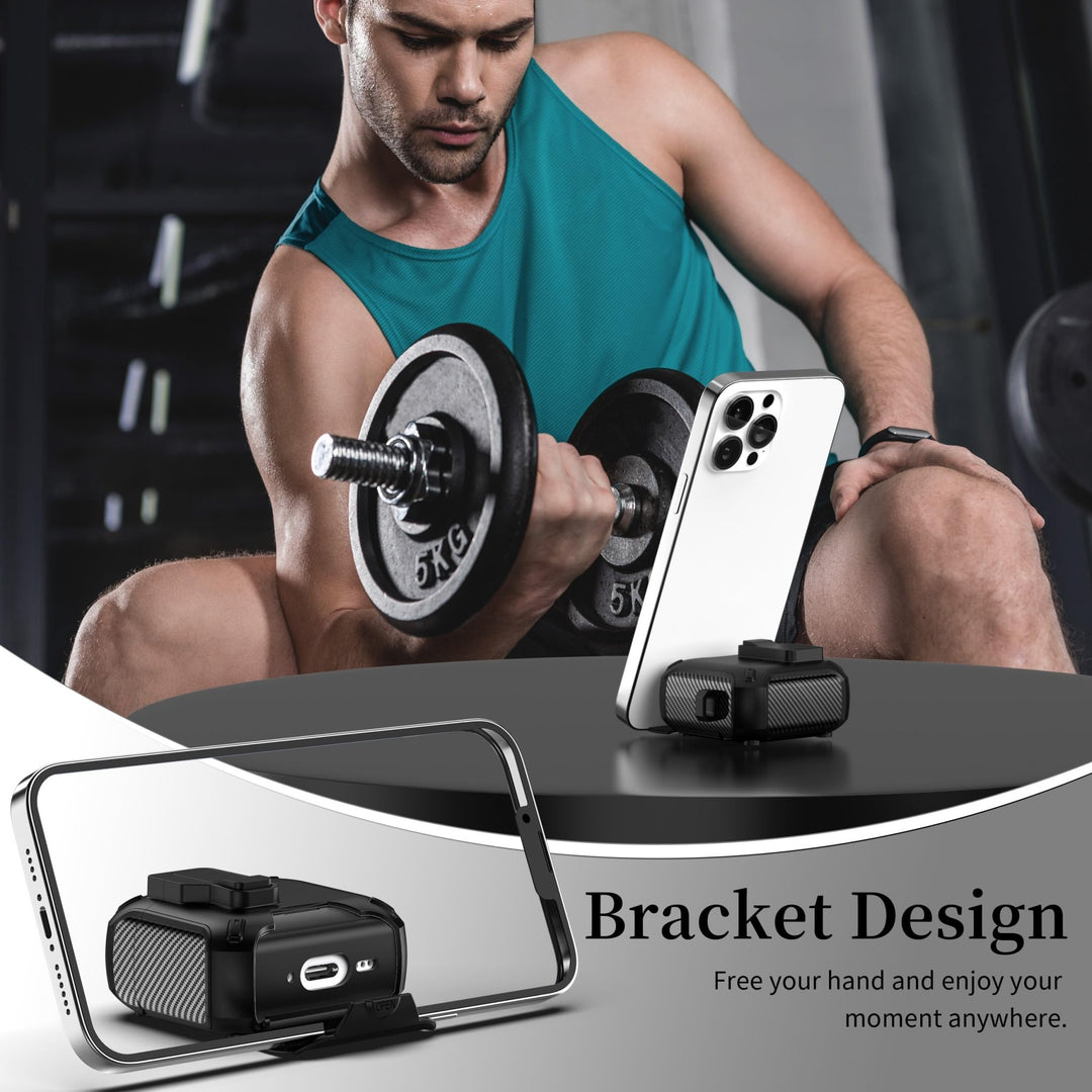 R-Fun AirPods Pro Case - Drop Proof & Dust-proof - DOKUTRONIX