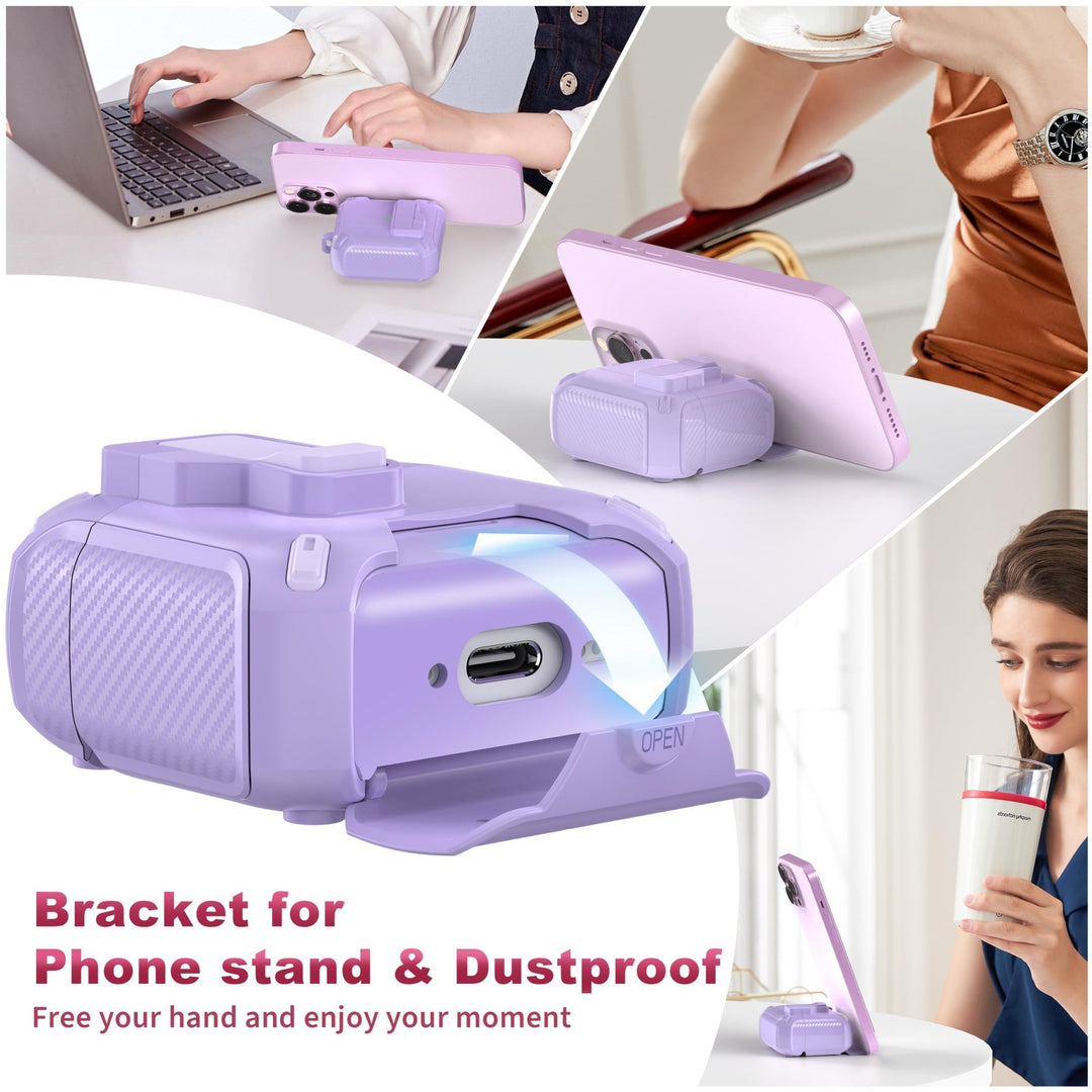 R-Fun AirPods Pro Case - Drop Proof & Dust-proof - DOKUTRONIX