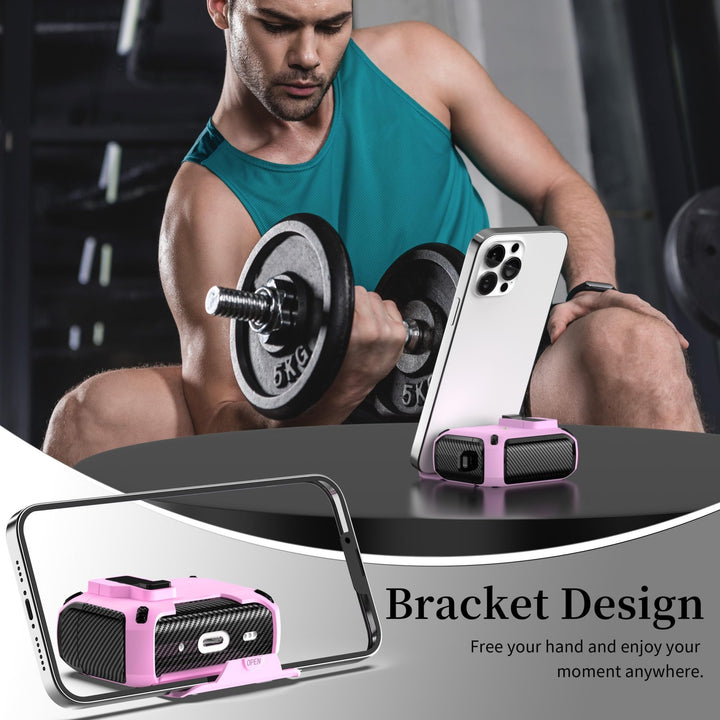 R-Fun AirPods Pro Case - Drop Proof & Dust-proof - DOKUTRONIX