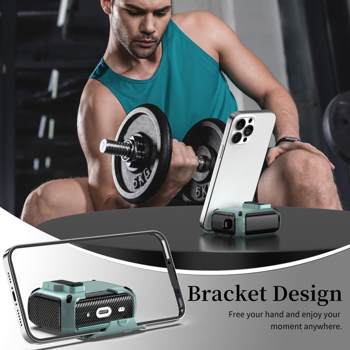 R-Fun AirPods Pro Case - Drop Proof & Dust-proof - DOKUTRONIX