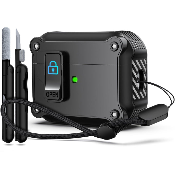 R-Fun AirPods Pro Case - Drop Proof & Dust-proof - DOKUTRONIX