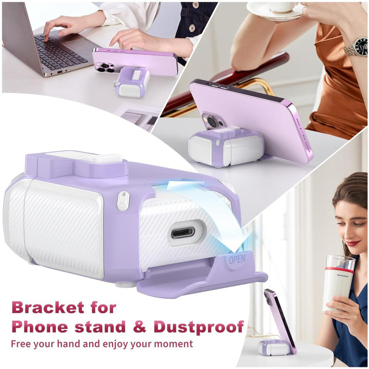 AirGuard Pro: R-fun AirPods Case & Cleaner Kit - DOKUTRONIX