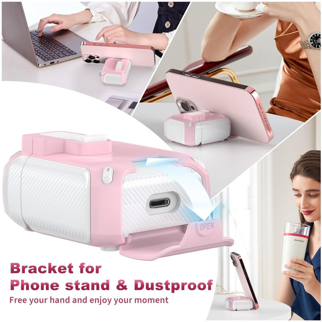 AirGuard Pro: R-fun AirPods Case & Cleaner Kit - DOKUTRONIX