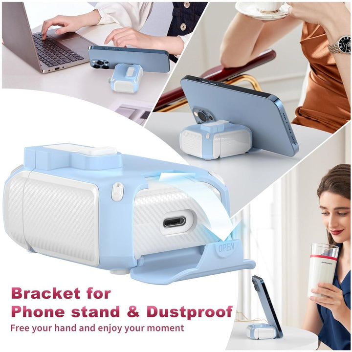 AirGuard Pro: R-fun AirPods Case & Cleaner Kit - DOKUTRONIX