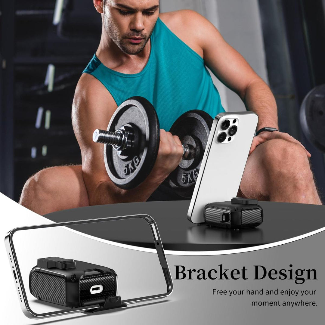 AirGuard Pro: R-fun AirPods Case & Cleaner Kit - DOKUTRONIX
