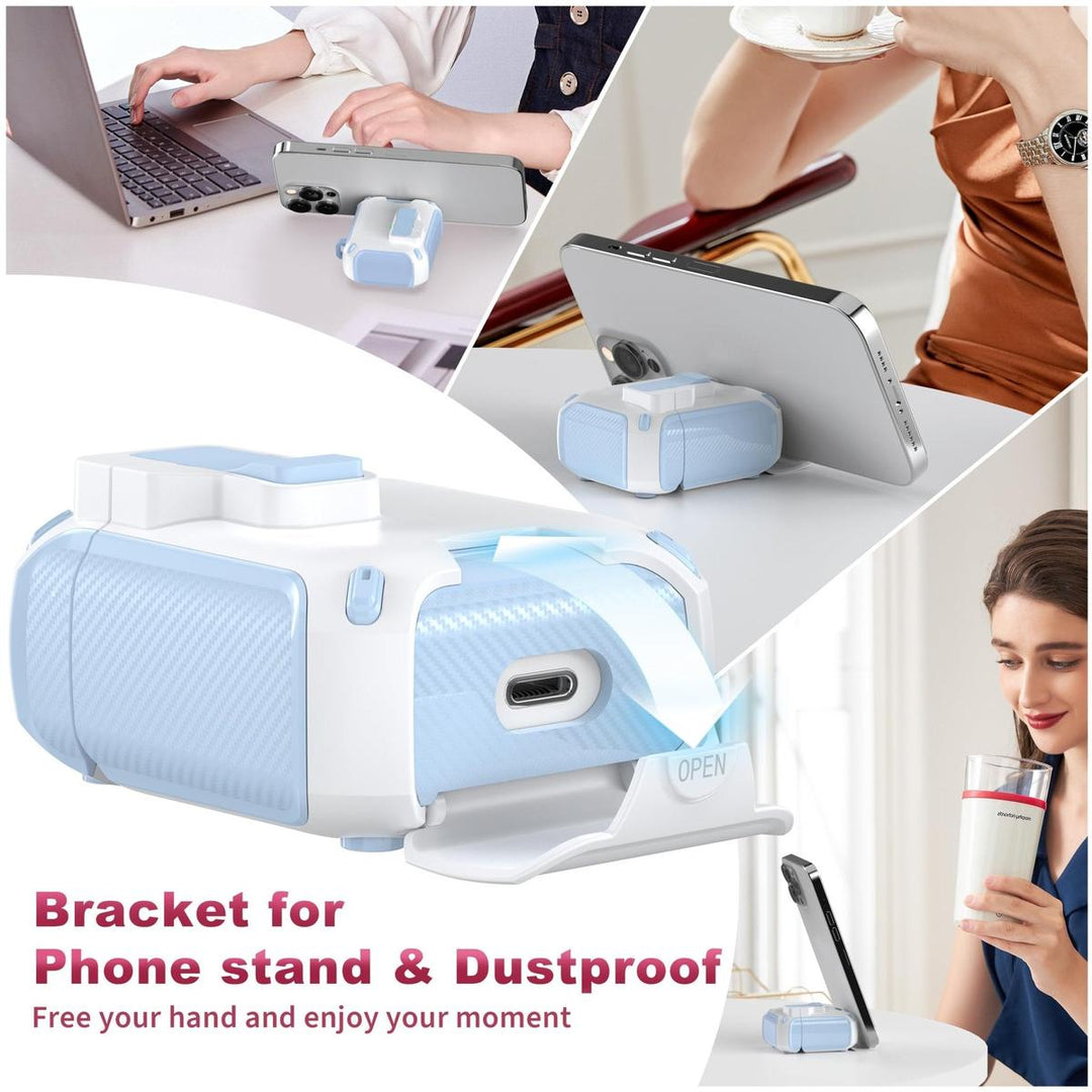 AirGuard Pro: R-fun AirPods Case & Cleaner Kit - DOKUTRONIX