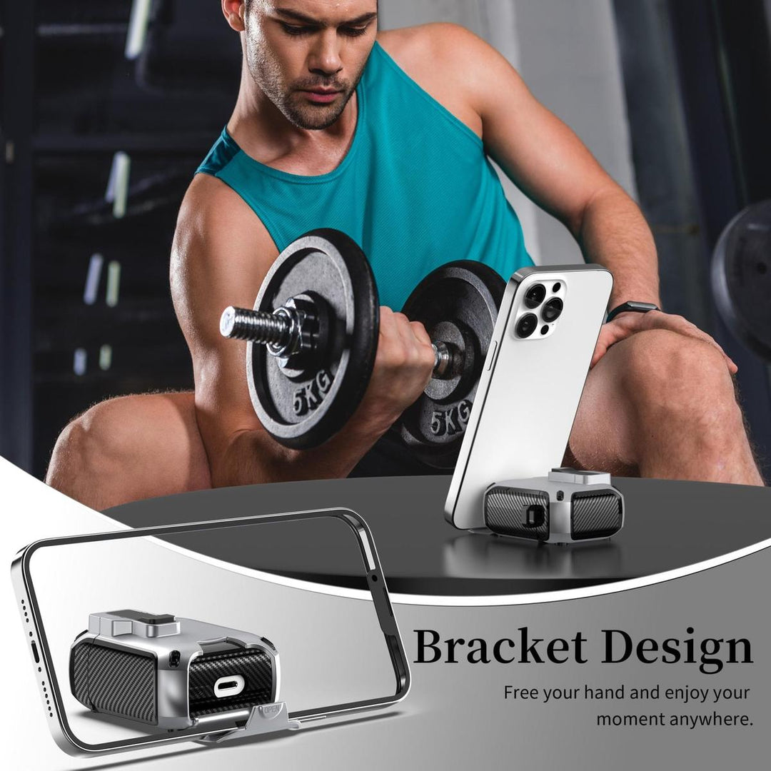 AirGuard Pro: R-fun AirPods Case & Cleaner Kit - DOKUTRONIX