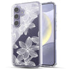 FloralShield for Galaxy S24 Plus