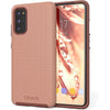 Rave Blush Galaxy S20 Dual Guard Case