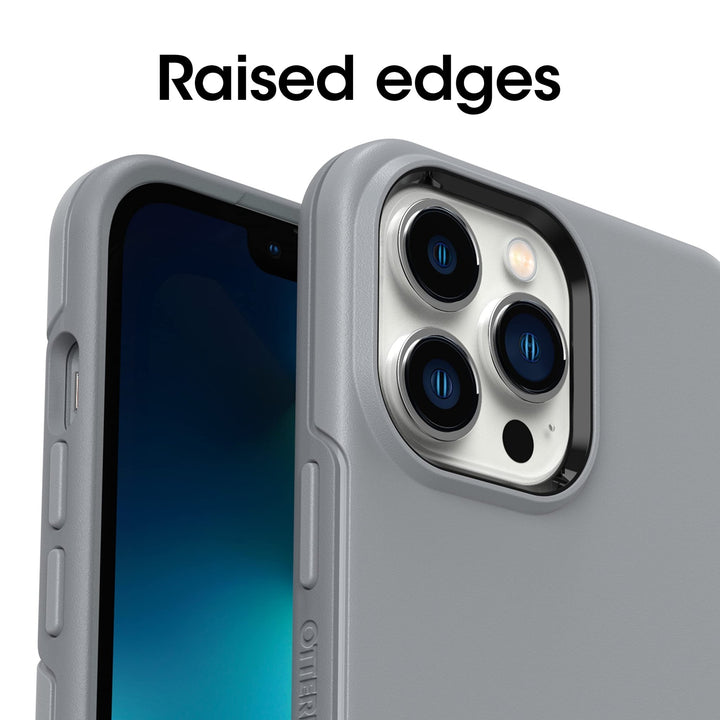 Resilience Grey Pro Case - DOKUTRONIX