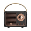 Retro Vibe Bluetooth Speaker