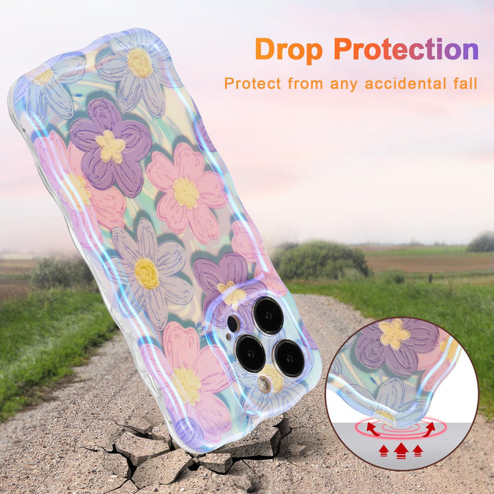Flower Pro Case - DOKUTRONIX